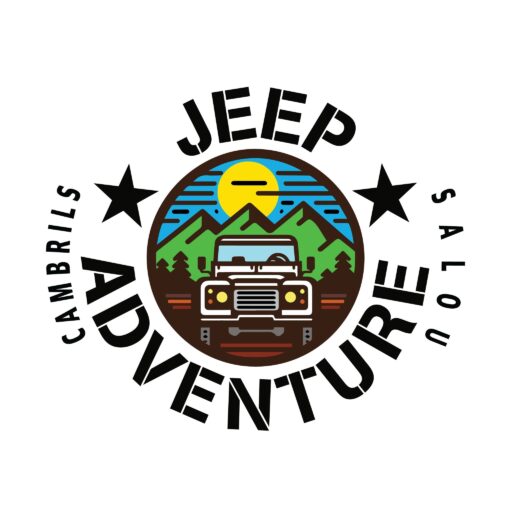 Jeep Adventure Salou